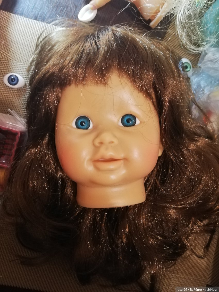 Оживление нашей Тасеньки, Анастасии