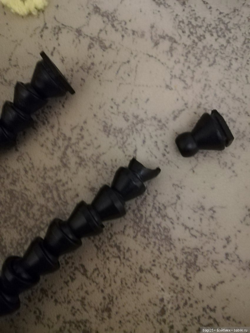 Оживление нашей Тасеньки, Анастасии (фото 5)