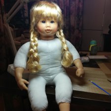 Оживление нашей Тасеньки, Анастасии