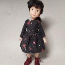 Показ мод от Луны и Веры