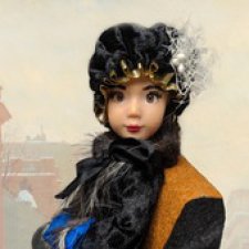 Луна Незнакомка