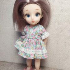 Стесняшка баболяшка