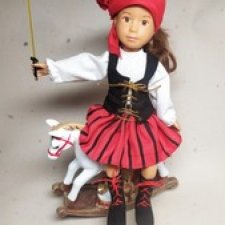 Новогодние костюмы