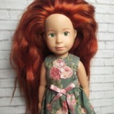 Крузелинг Хлоя