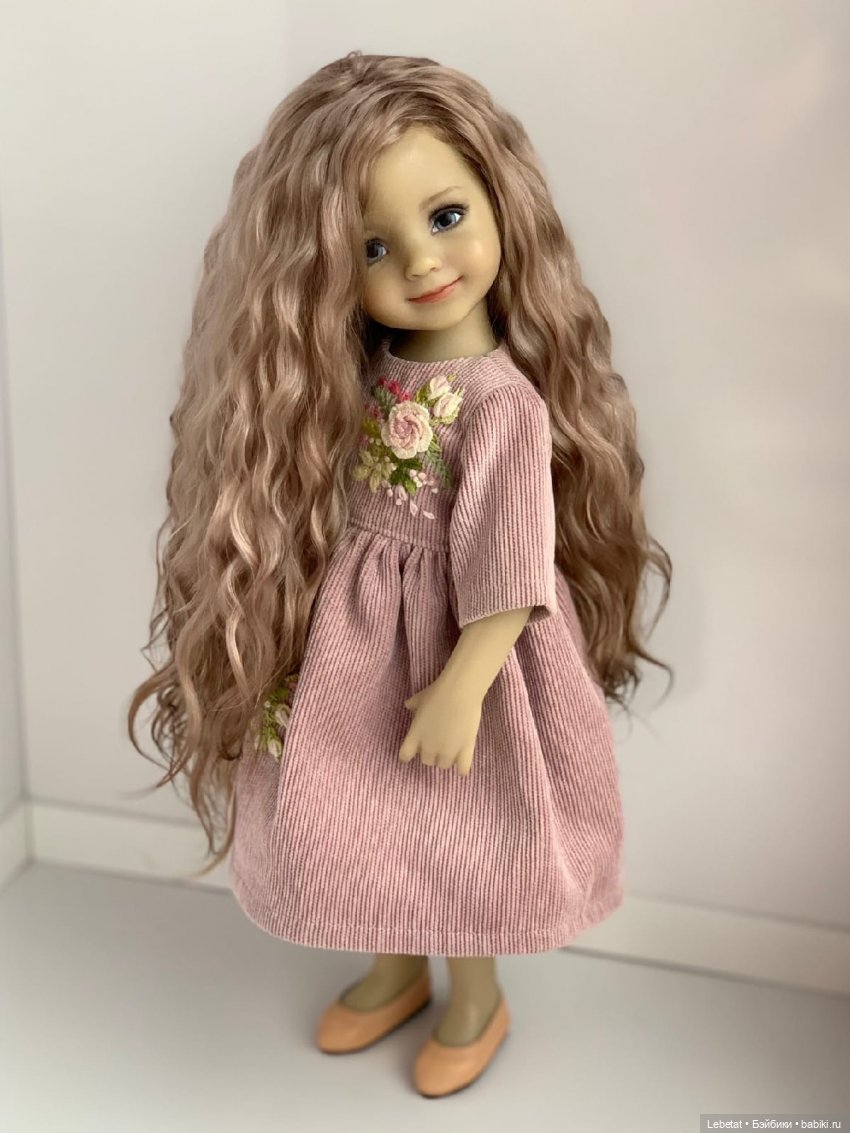 Обувь на разных куколок — Одежда и обувь для кукол своими руками: фото