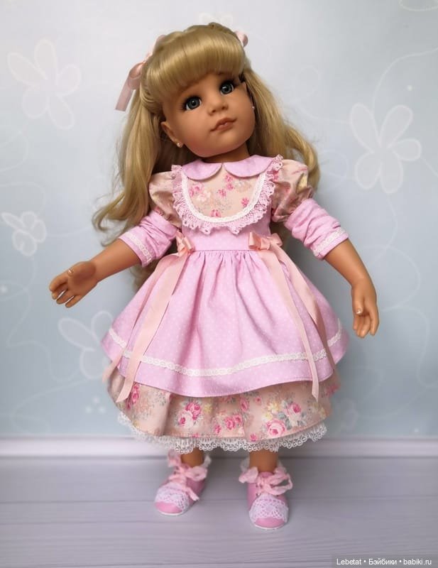 Обувь на разных куколок — Одежда и обувь для кукол своими руками: фото