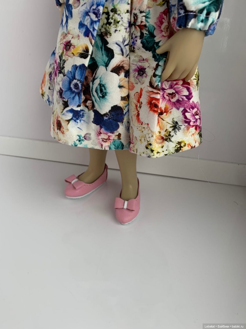 Обувь на разных куколок — Одежда и обувь для кукол своими руками: фото