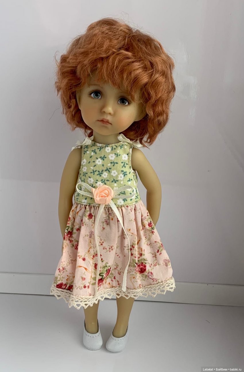 Обувь на разных куколок — Одежда и обувь для кукол своими руками: фото