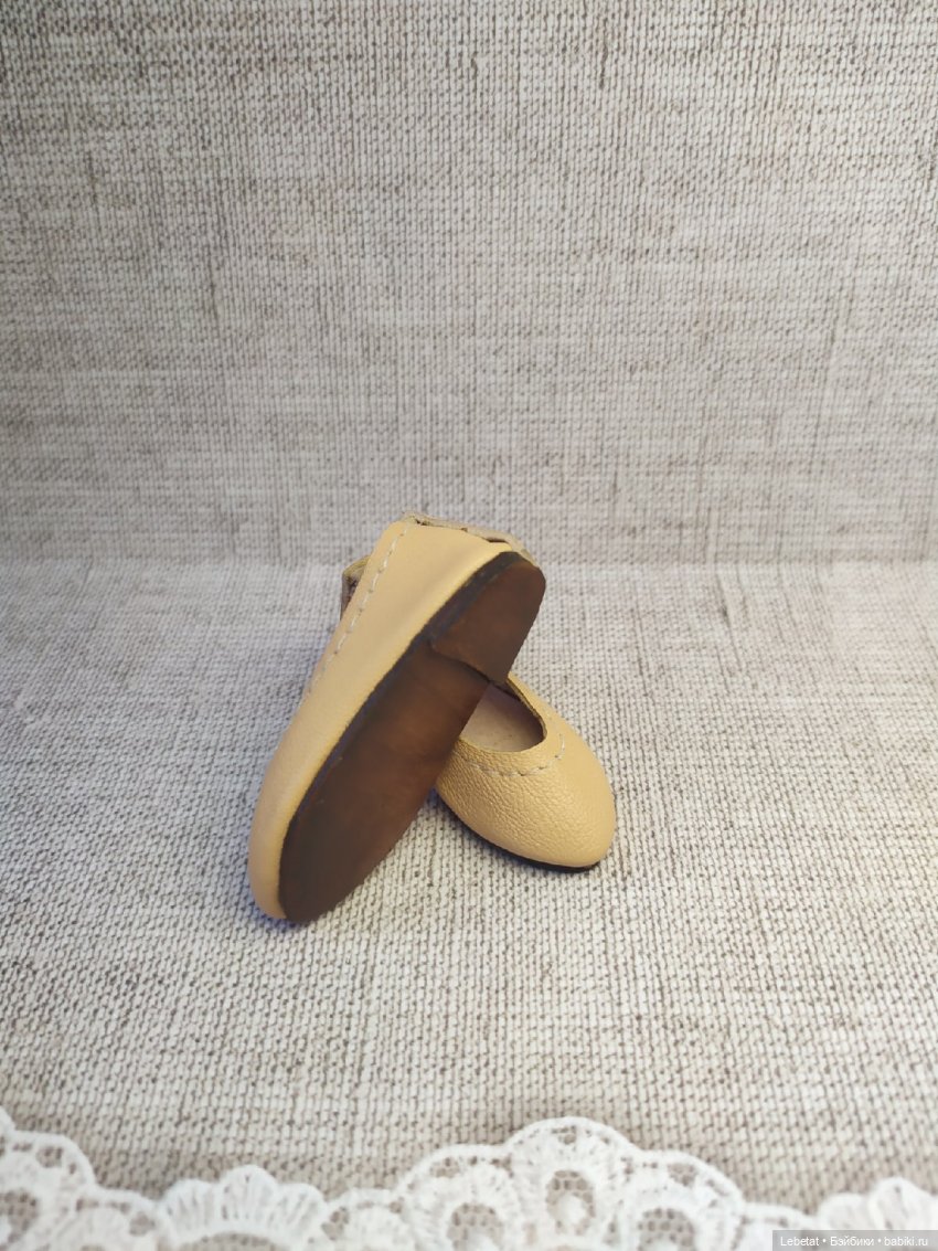 Обувь на разных куколок — Одежда и обувь для кукол своими руками: фото