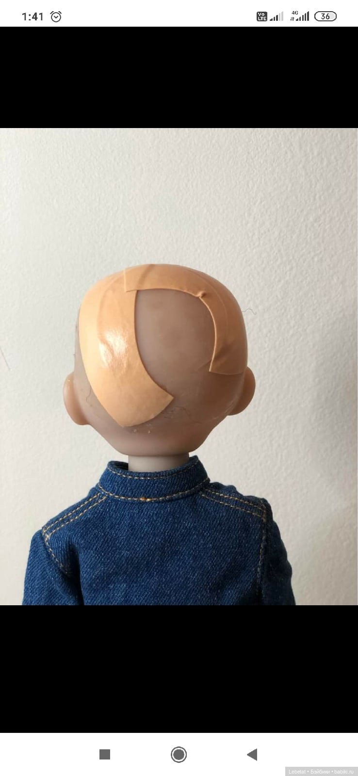 Василиса — Куклы Ruby Red (Руби Ред) Fashion Friends: Siblies (фото 2)