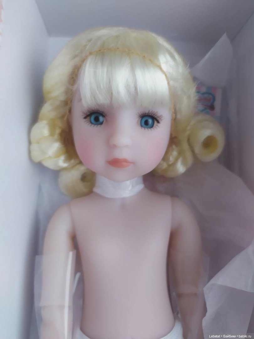 Василиса — Куклы Ruby Red (Руби Ред) Fashion Friends: Siblies (фото 3)