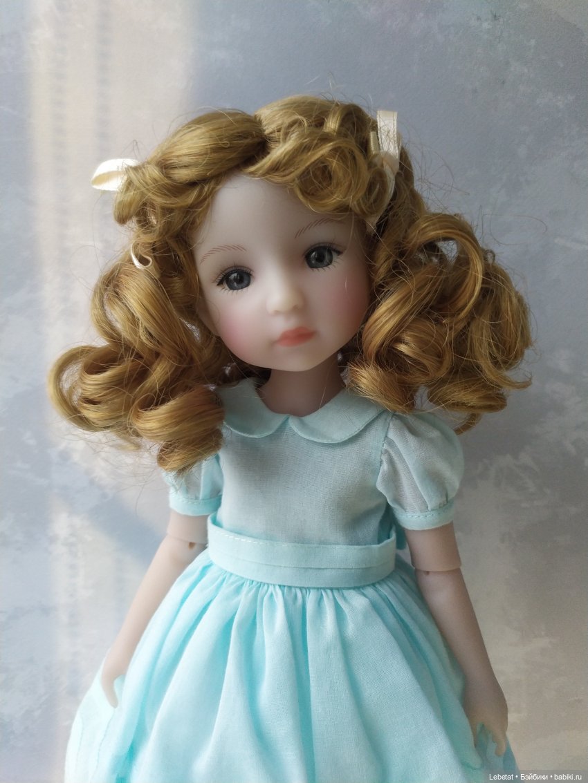 Василиса — Куклы Ruby Red (Руби Ред) Fashion Friends: Siblies (фото 7)