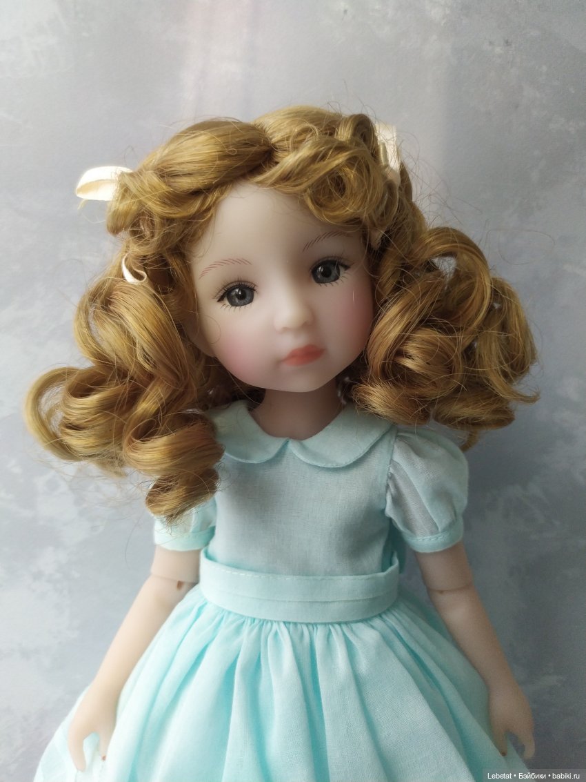 Василиса — Куклы Ruby Red (Руби Ред) Fashion Friends: Siblies (фото 6)