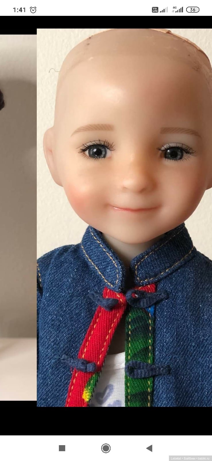 Василиса — Куклы Ruby Red (Руби Ред) Fashion Friends: Siblies