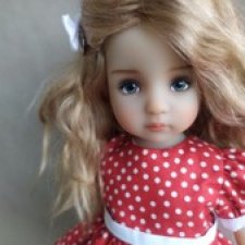 Моя первая Литл