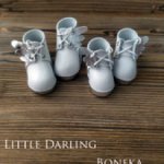 Обувь для Little darling Литл Дарлинг Бонека Boneka