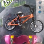 Велосипед и скейт для кукол 16-17 см Meadow twinkles Пукифи Лати irrealdoll Баболи