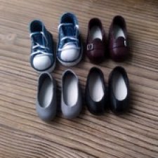 Обувь для Мии,малышей бжд и пр. Последнее