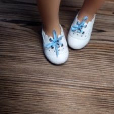 Обувь.Размышления вслух