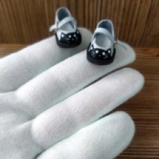 2,5см мой любимый размер обуви. Левша при деле