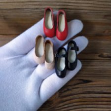 Обувь для Милим