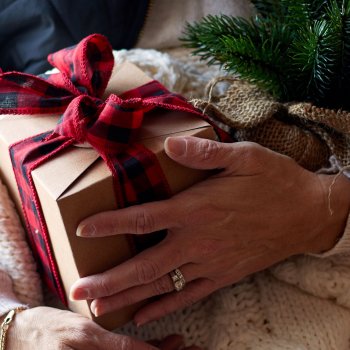 "Черный ящик" для Паолы и Руби Ред