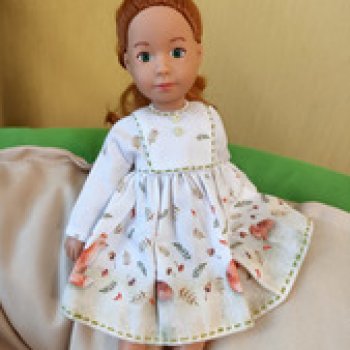 От первой обуви до сейчас. Крузелинг