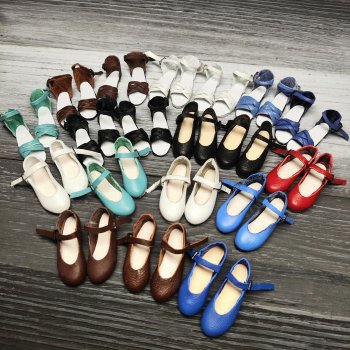 Обувь для Милим... много обуви для Милим