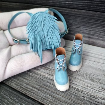 Крылатая публикация