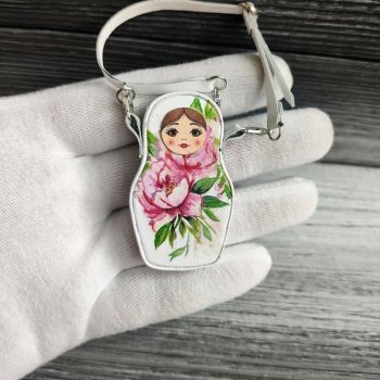 Сумочный топик