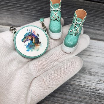 Моя рептилия...=)