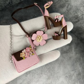 Вот и лето близко =)