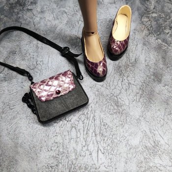 Обувное ассорти