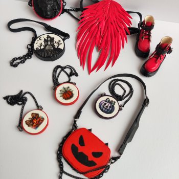 Мой Хэллоуин