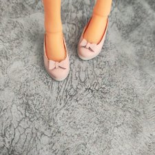 Обувь для Лоло Pikacha Doll Анны Трегубенковой