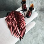 Обувь+ рюкзак для Интегрити Барби Поппи Паркер