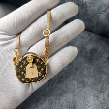 Сумка для кукол 30-35 см  Louis Vuitton