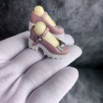 Туфли, лоферы для Китти Тендер подростка и др