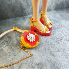 Обувь для Тендер Китти Акимовой и др