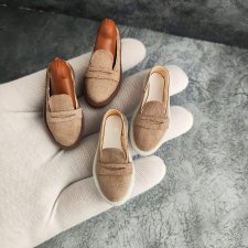 Обувь для Интегрити Барби Уф Долл Поппи Паркер