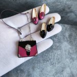 Комплект  для Поппи Паркер