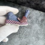 Обувь Зая Heroes 1/4 Марии Пикуновой и другие похожие по размеру стопу