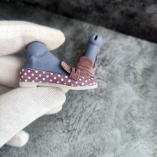 Обувь Зая Heroes 1/4 Марии Пикуновой и другие похожие по размеру стопу