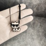 Сумка Шуппет для кукол 1.6