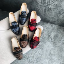 Обувь для парней Интегрити Мяуси