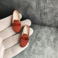 Обувь 4,5 см. Зая Н.Лосевой, Heroes 1/4 и др