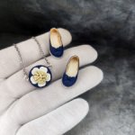 Обувь для Жу Лоло