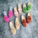 Обувь для стоп 45*15 мм Heroes 1/4 М.Пикуновой ,Зая Н. Лосевой и др и др