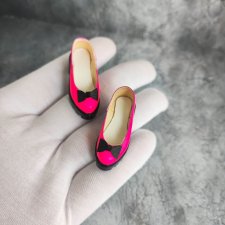 Обувь для Китти Акимовой,Тендер подростка