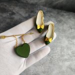 Обувь, сумка для Заи Н. Лосевой и кукол с похожим размером стопы